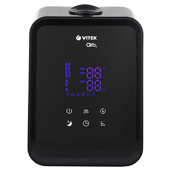 Umidificator Vitek  VT-2331 photo 2